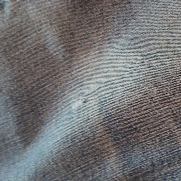 Wrangler denim jeans size 44 x 29 - Picture 4 of 8